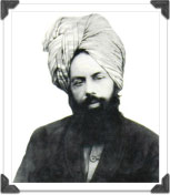 Hazrat Mirza Ghulam Ahmad