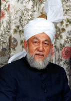 Khalifatul Masih IV - Hazrat Mirza Tahir Ahmad | Claims of the Promised